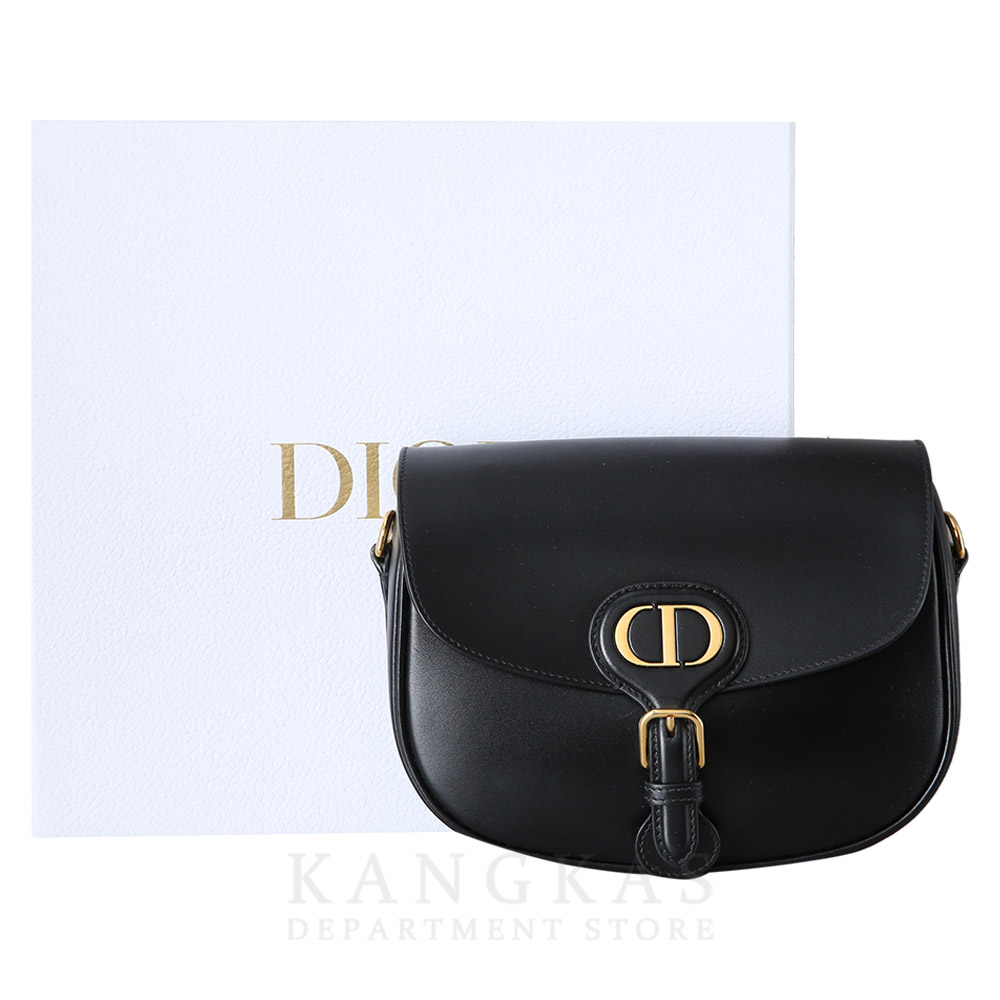 CHRISTIAN DIOR(USED)크리스찬디올 바비백 미듐
